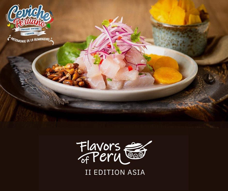 Peruvian culinary week set to come to Hanoi